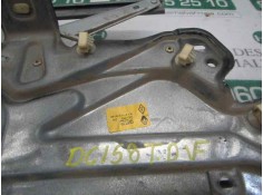 Recambio de elevalunas trasero derecho para renault laguna (b56) 1.9 dci diesel cat referencia OEM IAM    2