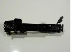 Recambio de maneta exterior delantera derecha para nissan x-trail (t32) 1.6 dci turbodiesel cat referencia OEM IAM 806406FK0A   2