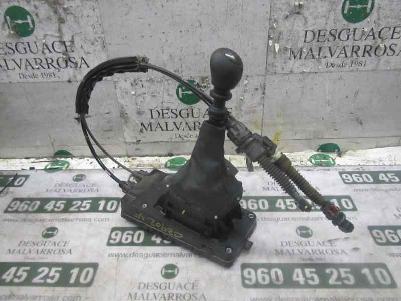 Recambio de palanca cambio para dacia lodgy 1.5 dci diesel fap cat referencia OEM IAM 341080304R  