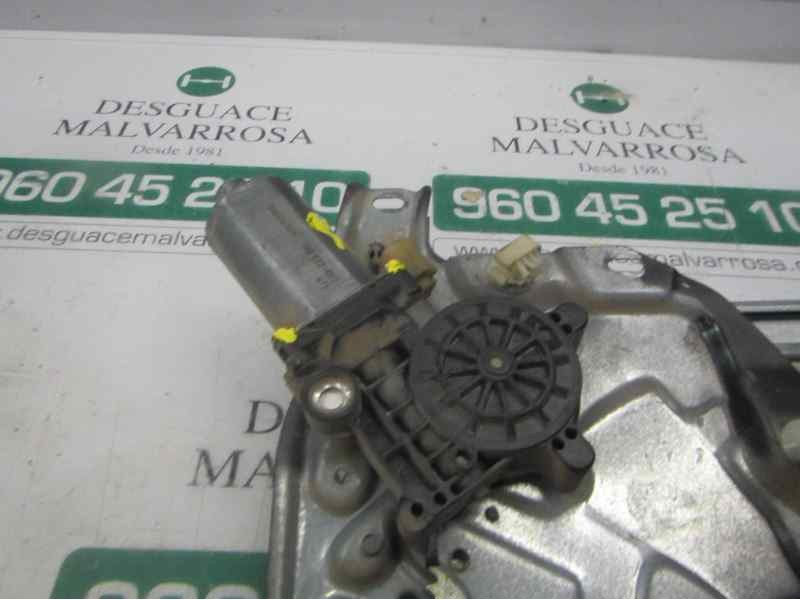 Recambio de elevalunas trasero derecho para renault laguna (b56) 1.9 dci diesel cat referencia OEM IAM   