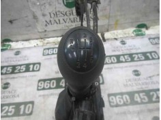 Recambio de palanca cambio para dacia lodgy 1.5 dci diesel fap cat referencia OEM IAM 341080304R   2