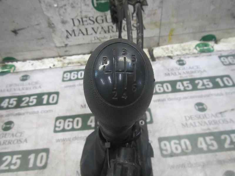 Recambio de palanca cambio para dacia lodgy 1.5 dci diesel fap cat referencia OEM IAM 341080304R  