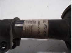 Recambio de amortiguador delantero izquierdo para hyundai i20 1.1 crdi cat referencia OEM IAM 54650C8100 54604C8100  2
