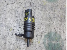 Recambio de bomba limpia para chevrolet cruze 2.0 diesel cat referencia OEM IAM    2