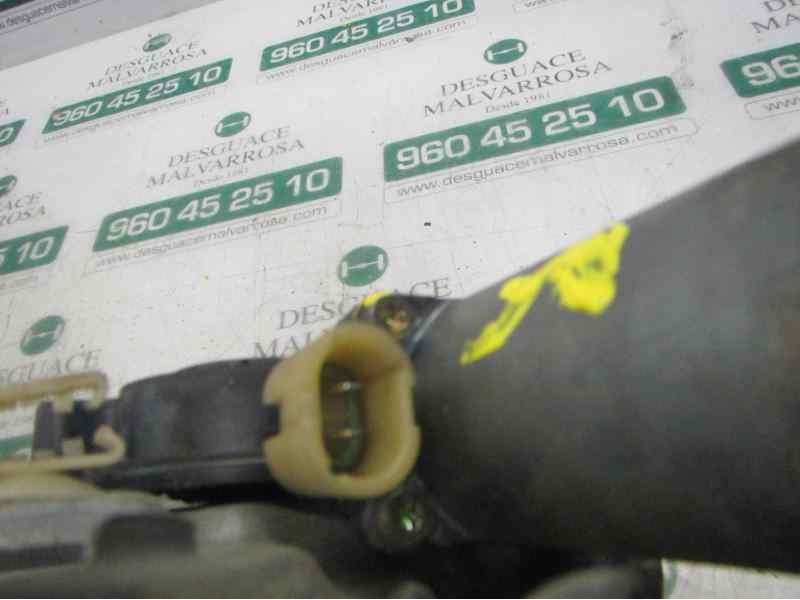 Recambio de elevalunas trasero derecho para renault laguna (b56) 1.9 dci diesel cat referencia OEM IAM   