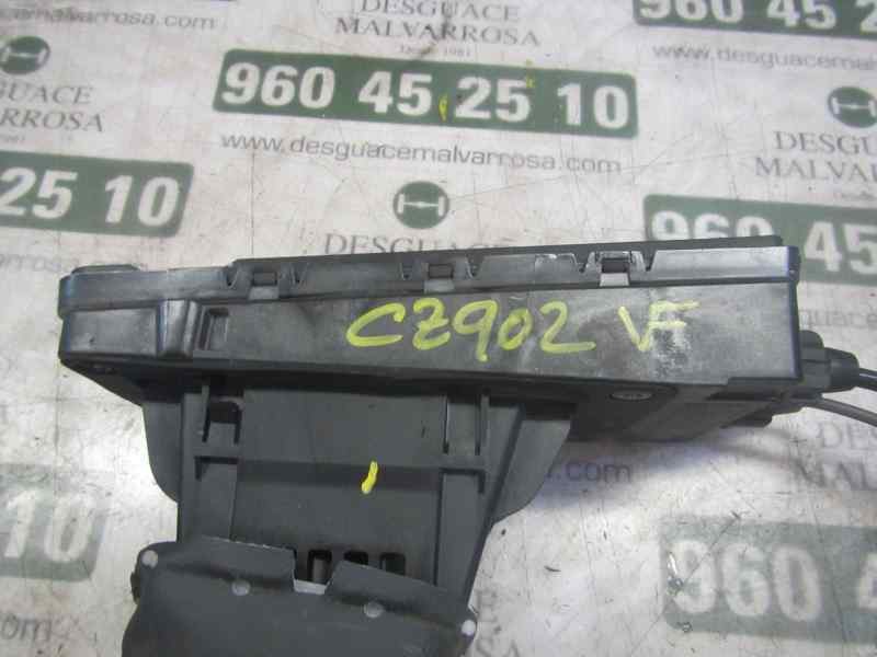 Recambio de palanca cambio para dacia lodgy 1.5 dci diesel fap cat referencia OEM IAM 341080304R  