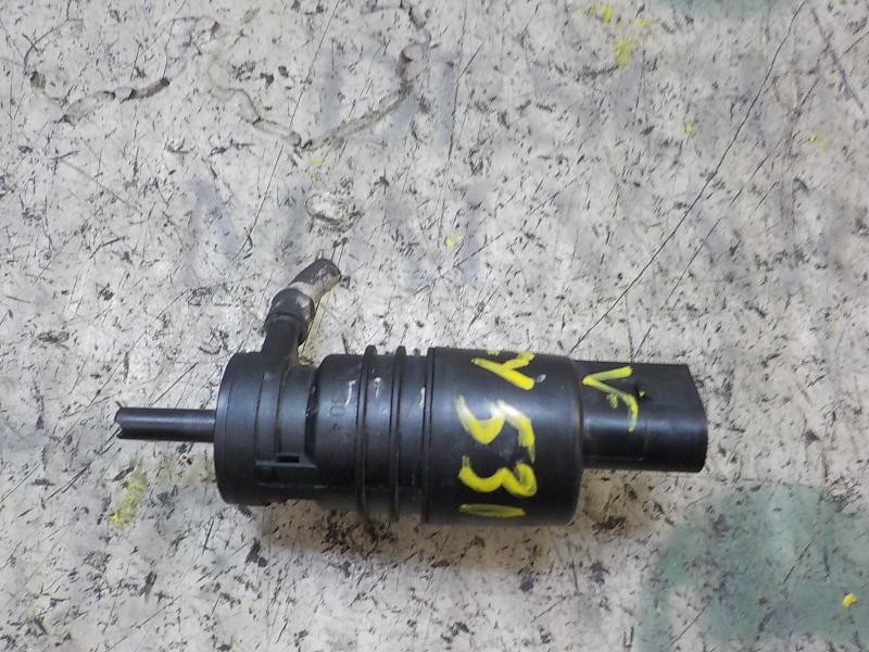 Recambio de bomba limpia para chevrolet cruze 2.0 diesel cat referencia OEM IAM   