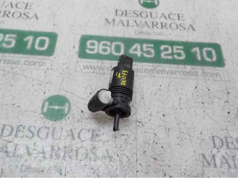 Recambio de bomba limpia para mini mini (r50,r53) 1.6 16v cat referencia OEM IAM 67126963854  