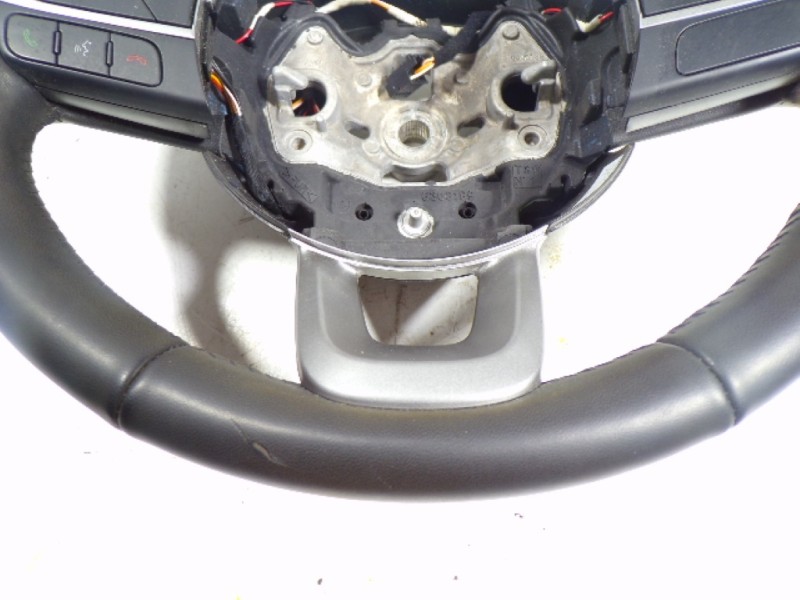 Recambio de volante para fiat tipo ii (356) sedan 1.4 referencia OEM IAM 735641473  