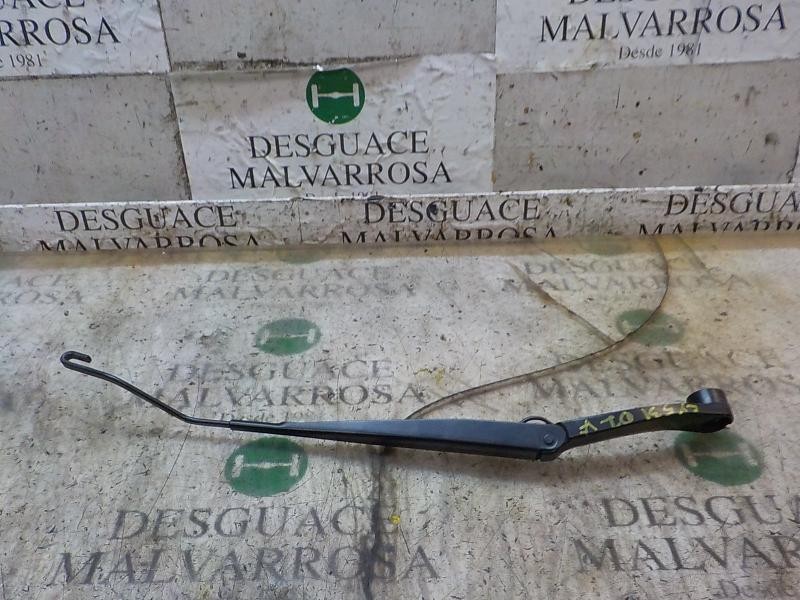 Recambio de brazo limpia delantero izquierdo para chevrolet cruze 2.0 diesel cat referencia OEM IAM   