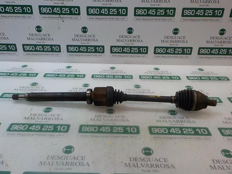 Recambio de transmision derecha para ford mondeo ber. (ca2) ghia referencia OEM IAM 1788202  