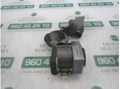 Recambio de cinturon seguridad delantero izquierdo para seat leon (1m1) signo referencia OEM IAM   