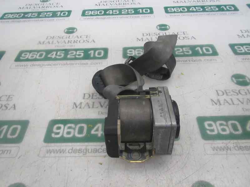 Recambio de cinturon seguridad delantero izquierdo para seat leon (1m1) signo referencia OEM IAM   