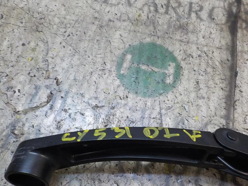 Recambio de brazo limpia delantero izquierdo para chevrolet cruze 2.0 diesel cat referencia OEM IAM   