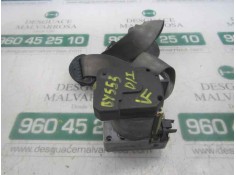 Recambio de cinturon seguridad delantero izquierdo para seat leon (1m1) signo referencia OEM IAM    2
