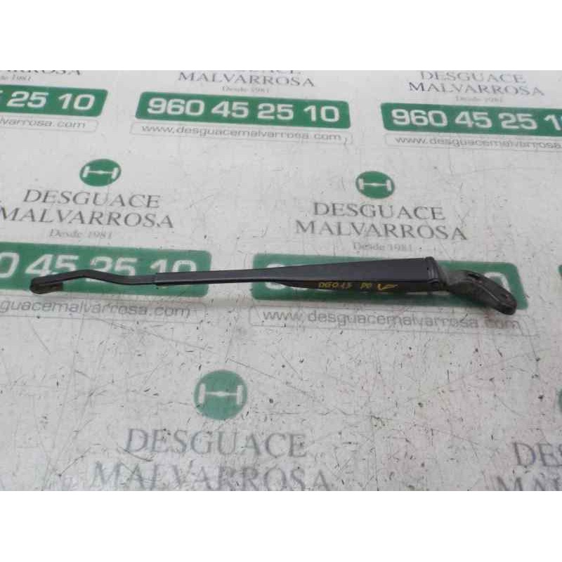 Recambio de brazo limpia delantero derecho para mini mini (r50,r53) 1.6 16v cat referencia OEM IAM 61619449970  