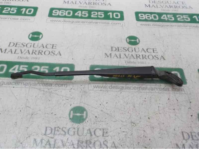 Recambio de brazo limpia delantero derecho para mini mini (r50,r53) 1.6 16v cat referencia OEM IAM 61619449970  