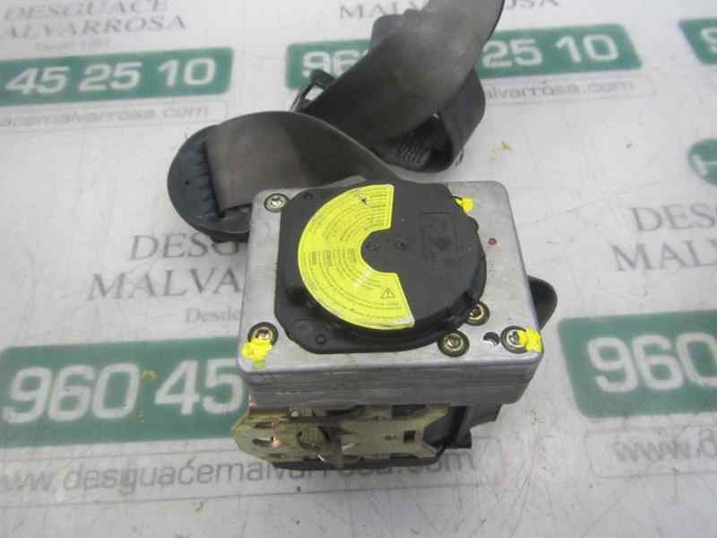 Recambio de cinturon seguridad delantero izquierdo para seat leon (1m1) signo referencia OEM IAM   