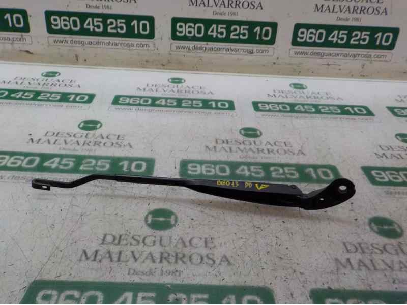 Recambio de brazo limpia delantero derecho para mini mini (r50,r53) 1.6 16v cat referencia OEM IAM 61619449970  