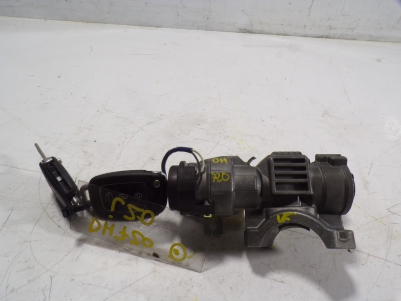 Recambio de antirrobo para hyundai i20 1.1 crdi cat referencia OEM IAM 81910C7500  