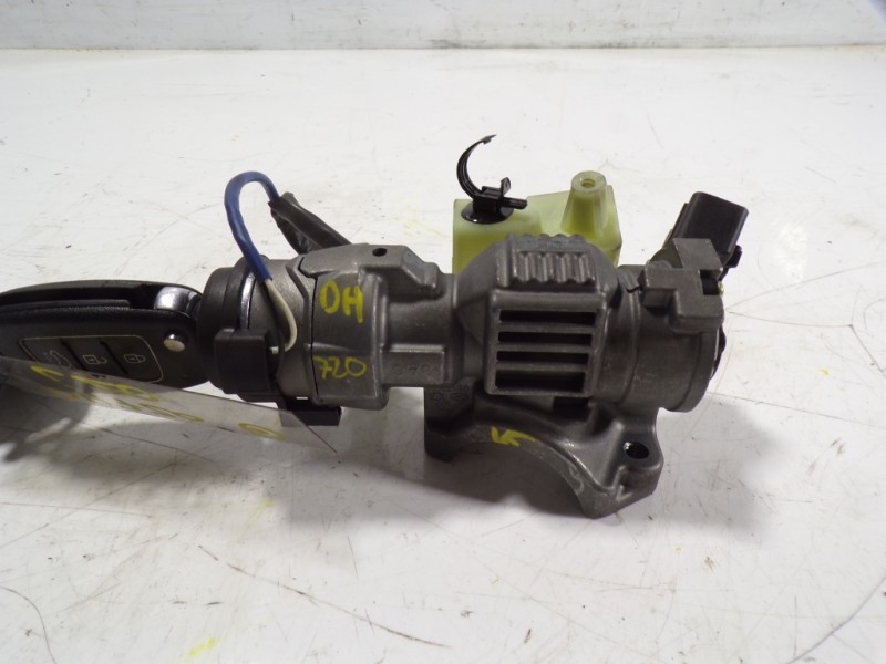 Recambio de antirrobo para hyundai i20 1.1 crdi cat referencia OEM IAM 81910C7500  