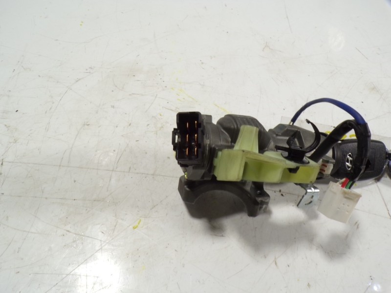 Recambio de antirrobo para hyundai i20 1.1 crdi cat referencia OEM IAM 81910C7500  