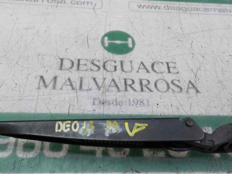 Recambio de brazo limpia delantero derecho para mini mini (r50,r53) 1.6 16v cat referencia OEM IAM 61619449970  