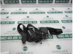 Recambio de cinturon seguridad trasero derecho para seat altea (5p1) reference referencia OEM IAM 5P0857805DRAA   2
