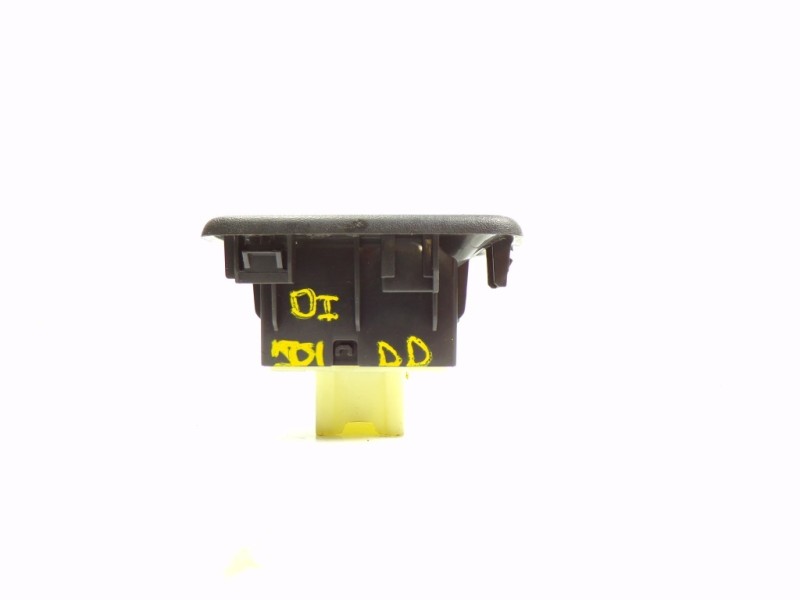 Recambio de mando elevalunas delantero derecho para dacia sandero stepway ambiance referencia OEM IAM 254217475R  