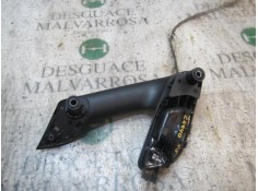 Recambio de maneta interior trasera izquierda para volkswagen polo (6c1) 1.4 tdi referencia OEM IAM 6R0867179KTLL   2