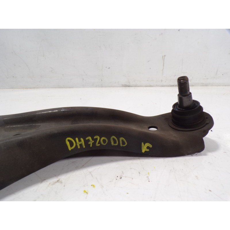Recambio de brazo suspension inferior delantero derecho para hyundai i20 1.1 crdi cat referencia OEM IAM 54501C8000  