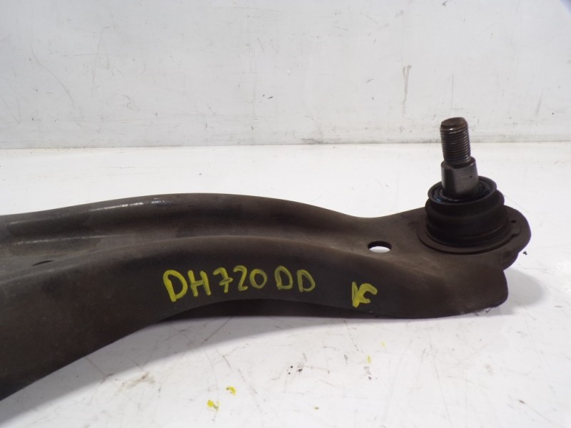 Recambio de brazo suspension inferior delantero derecho para hyundai i20 1.1 crdi cat referencia OEM IAM 54501C8000  