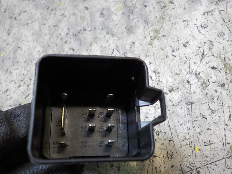 Recambio de caja precalentamiento para chevrolet cruze 2.0 diesel cat referencia OEM IAM   