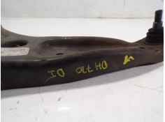 Recambio de brazo suspension inferior delantero izquierdo para hyundai i20 1.1 crdi cat referencia OEM IAM 54500C8000   2