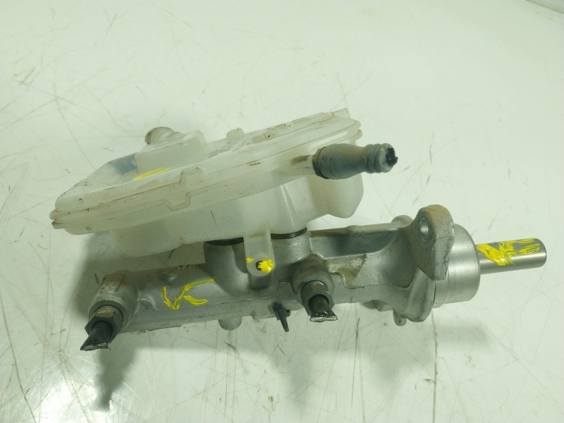 Recambio de bomba freno para renault trafic iii furgoneta (fg_) 2.0 dci 120 (fgmn) referencia OEM IAM 460112992R 460913484R 