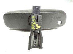 Recambio de espejo interior para opel astra k lim. 5türig 1.4 16v sidi turbo referencia OEM IAM 13581081   2