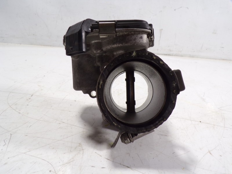 Recambio de caja mariposa para hyundai i20 1.1 crdi cat referencia OEM IAM 351002A600 351002A600 0280750612