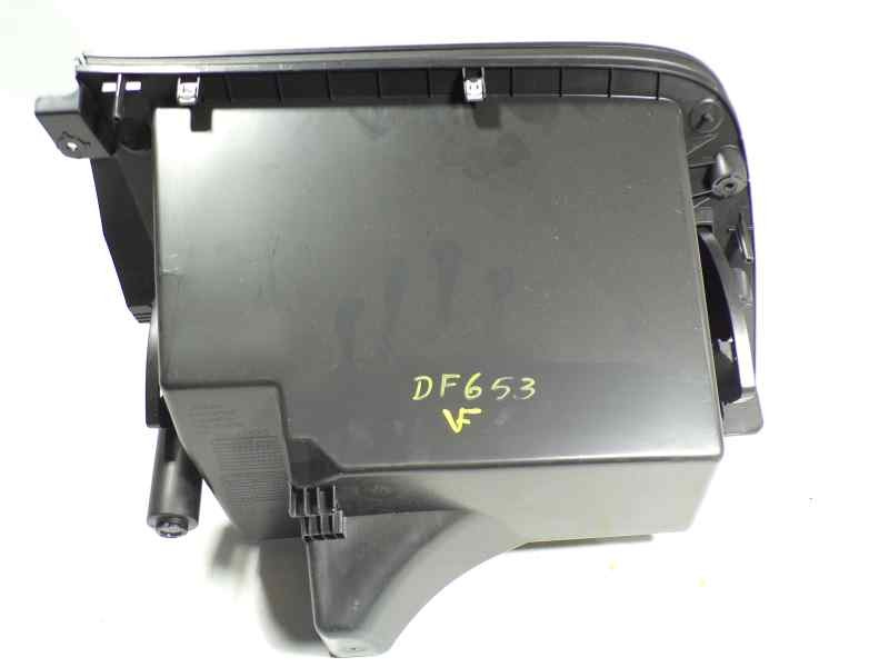 Recambio de guantera para opel astra k lim. 5türig 1.4 16v sidi turbo referencia OEM IAM 13413136  