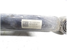 Recambio de amortiguador trasero derecho para audi q3 (8u) 2.0 tdi (130kw) advance quattro referencia OEM IAM 5N0513049AG 5N0512 2