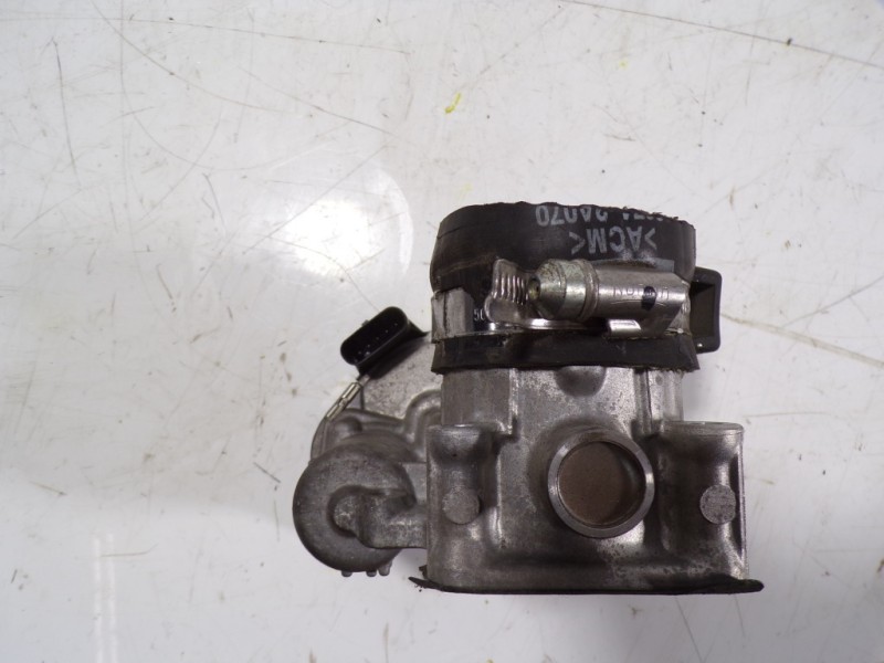 Recambio de caja mariposa para hyundai i20 1.1 crdi cat referencia OEM IAM 351002A600 351002A600 0280750612