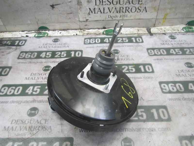 Recambio de servofreno para dacia lodgy 1.5 dci diesel fap cat referencia OEM IAM 472108624R 472107999R 