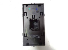 Recambio de mando elevalunas delantero izquierdo para opel astra k lim. 5türig 1.4 16v sidi turbo referencia OEM IAM 13408458 13 2