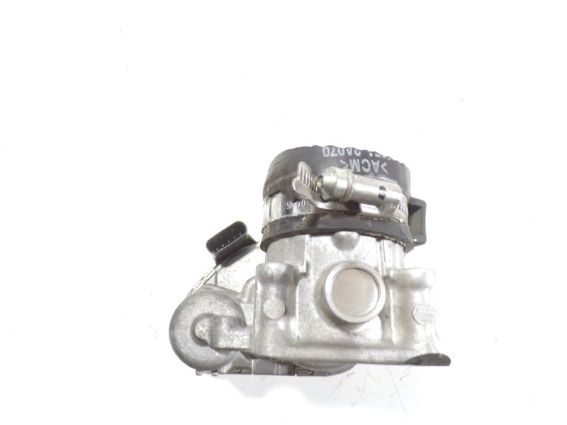 Recambio de caja mariposa para hyundai i20 1.1 crdi cat referencia OEM IAM 351002A600 351002A600 0280750612