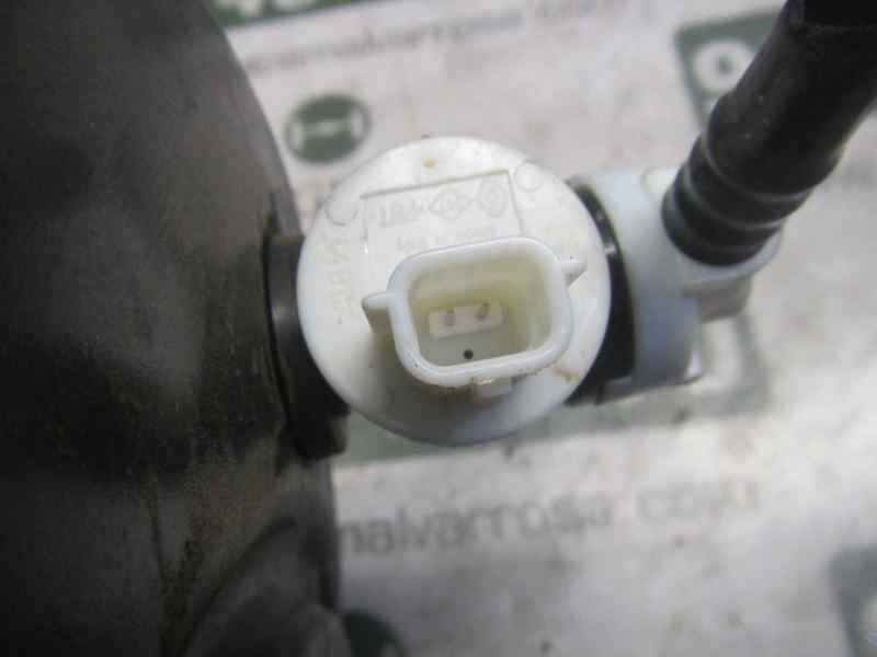 Recambio de servofreno para dacia lodgy 1.5 dci diesel fap cat referencia OEM IAM 472108624R 472107999R 