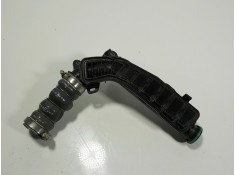 Recambio de tubo intercooler para peugeot 208 (p2) 1.2 puretech referencia OEM IAM 9812735880 981273588008  2