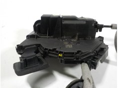 Recambio de cerradura puerta trasera izquierda para audi a1 sportback (gba) 1.0 tfsi referencia OEM IAM 5TA839015K A5K5TA839015K 2