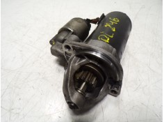 Recambio de motor arranque para mercedes-benz clase c (w204) berlina 2.2 cdi cat referencia OEM IAM A0061512501 A0061512501  2