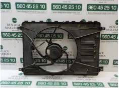 Recambio de canalizador aire para ford mondeo ber. (ca2) ghia referencia OEM IAM   