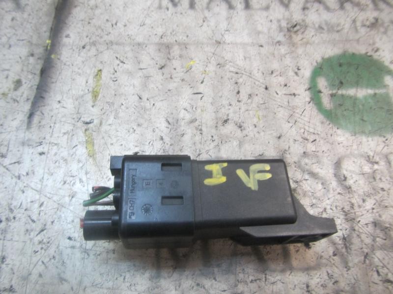 Recambio de modulo electronico para volkswagen polo (6c1) 1.4 tdi referencia OEM IAM 04B907281 04B907281 