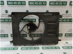 Recambio de canalizador aire para ford mondeo ber. (ca2) ghia referencia OEM IAM    2